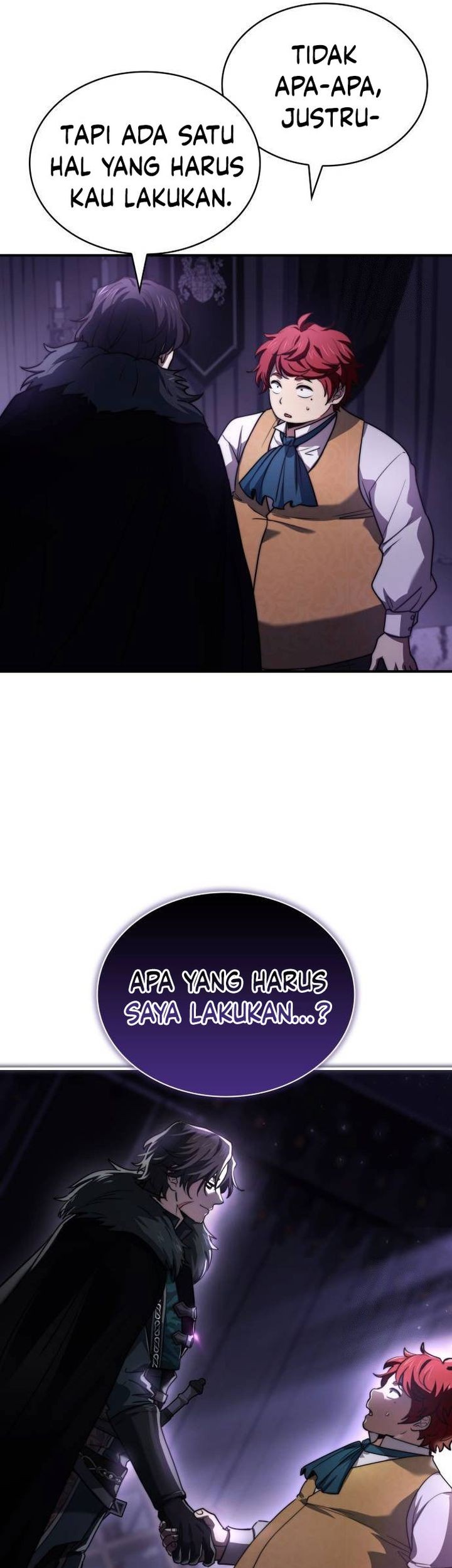 The Crown Prince That Sells Medicine Chapter 64 Gambar 58