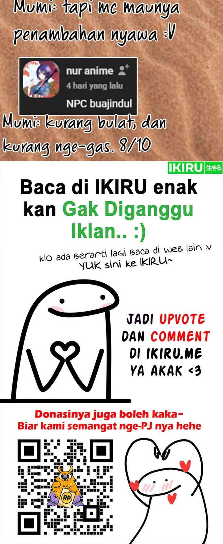 The Crown Prince That Sells Medicine Chapter 64 Gambar 60