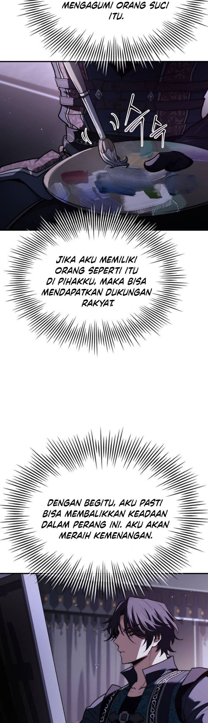 The Crown Prince That Sells Medicine Chapter 64 Gambar 4