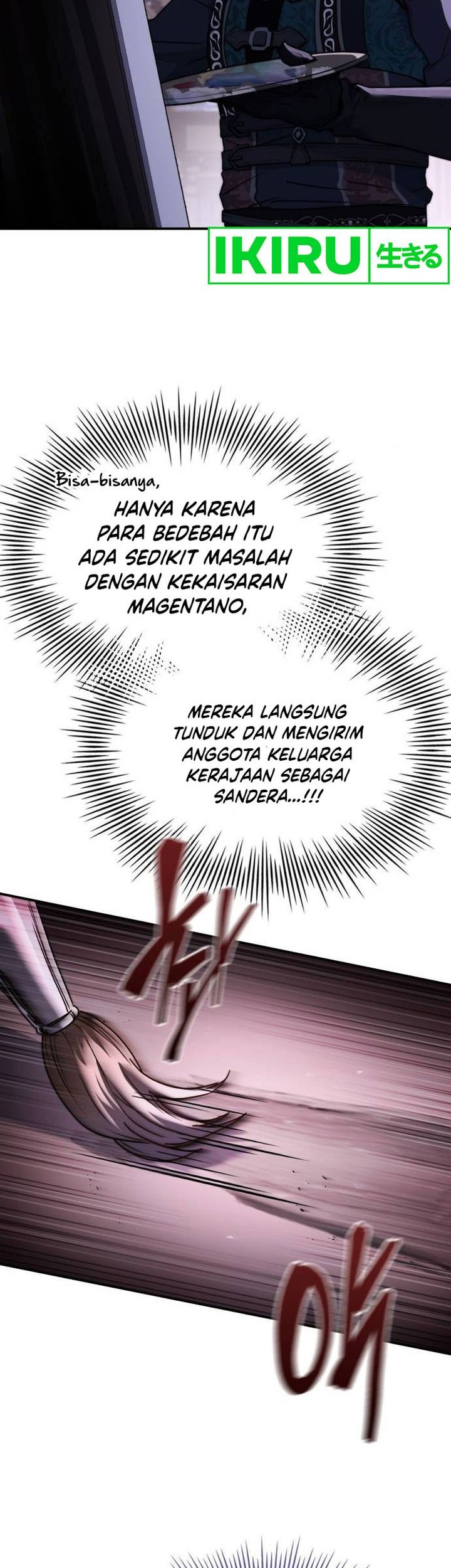 The Crown Prince That Sells Medicine Chapter 64 Gambar 5