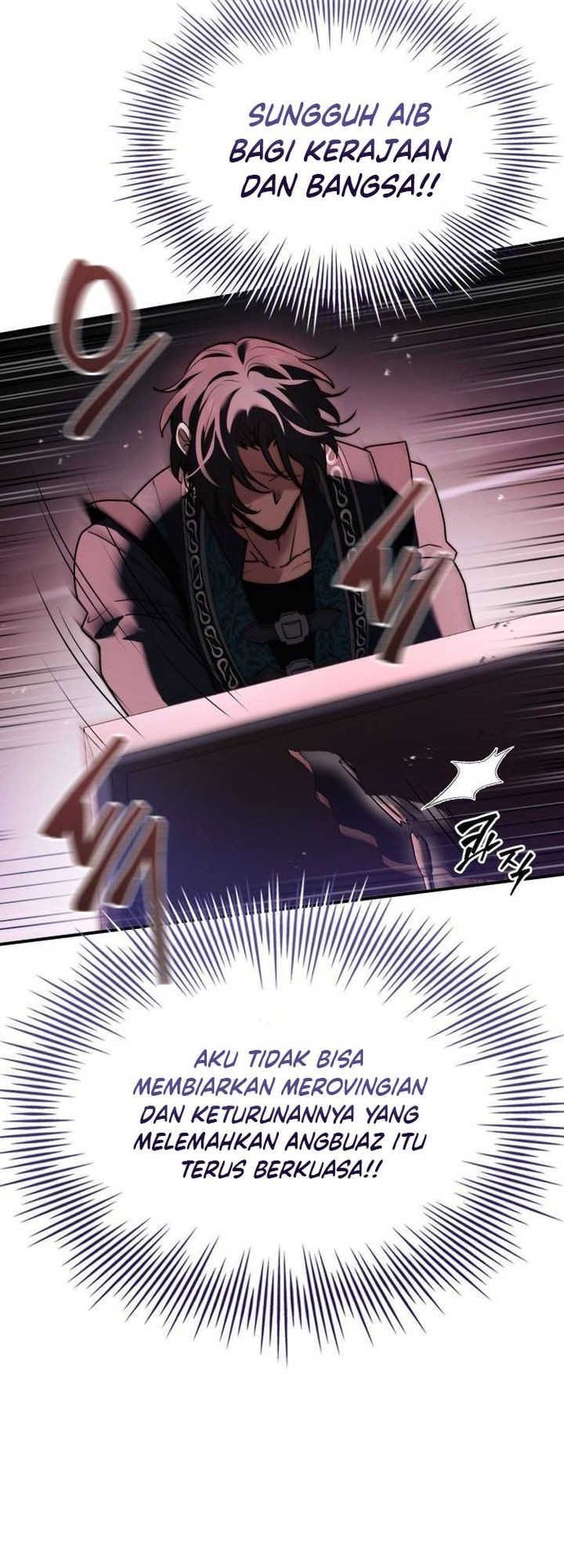 The Crown Prince That Sells Medicine Chapter 64 Gambar 6