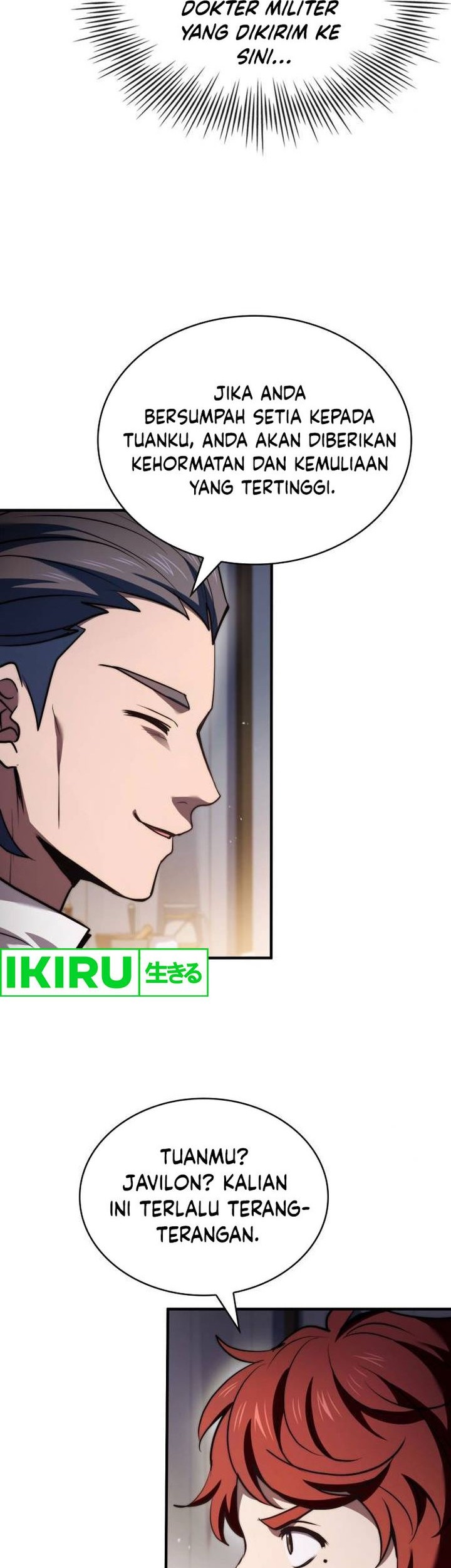 The Crown Prince That Sells Medicine Chapter 64 Gambar 11