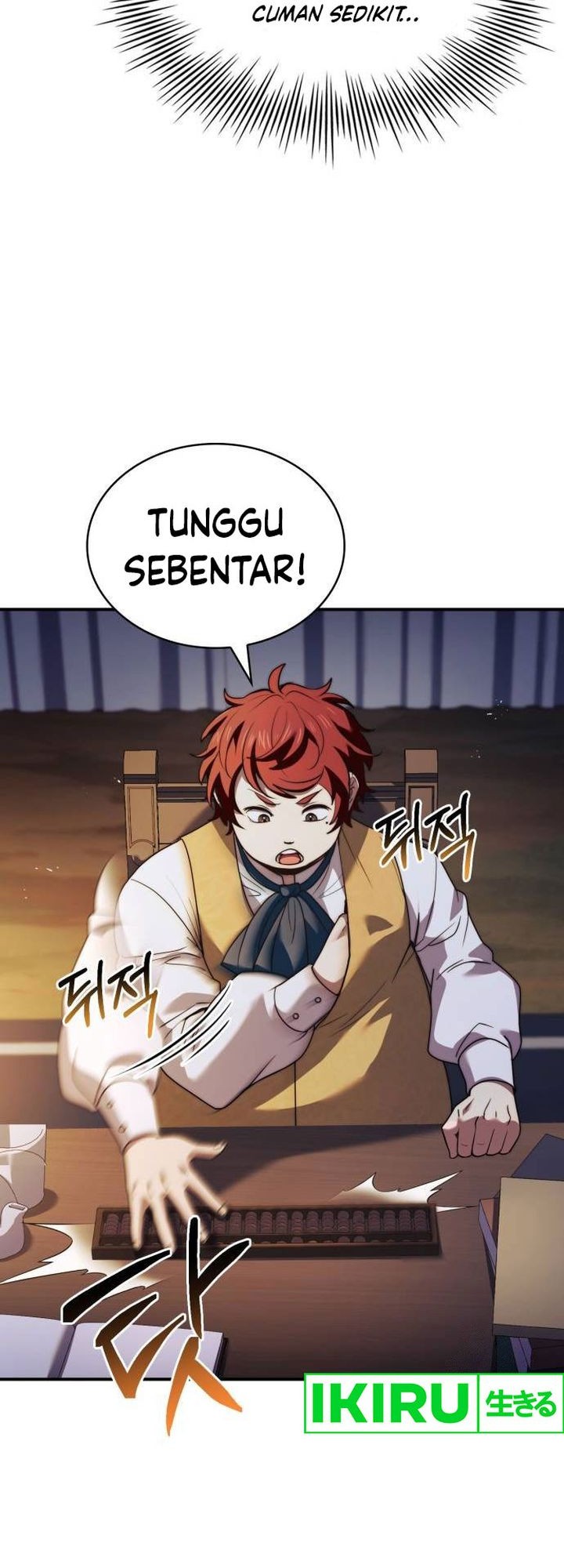 The Crown Prince That Sells Medicine Chapter 64 Gambar 15