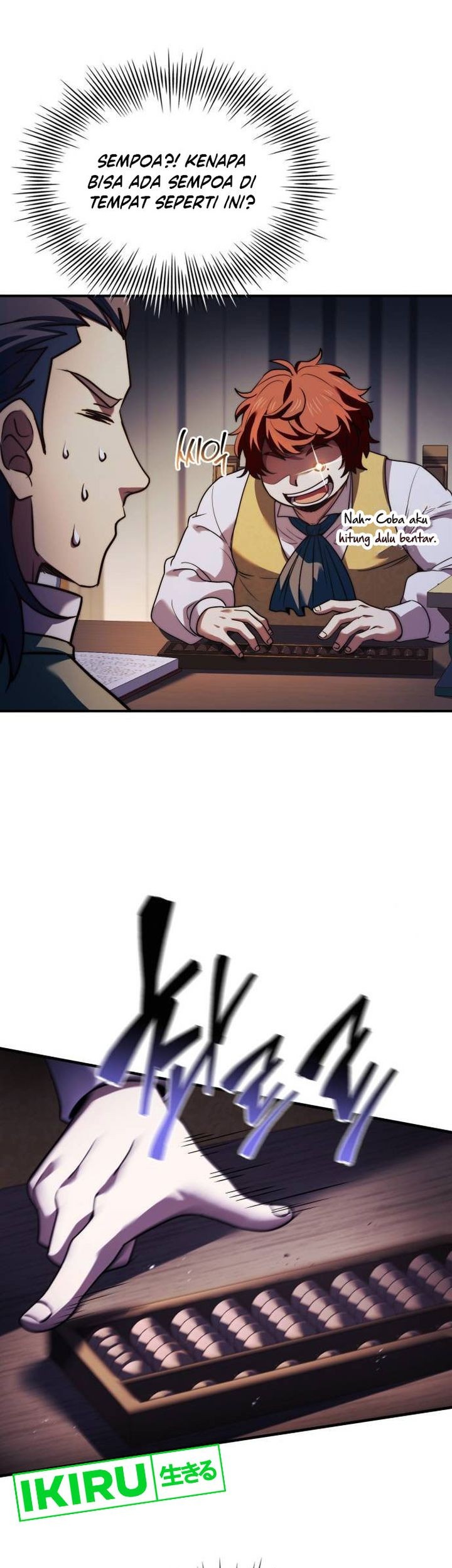 The Crown Prince That Sells Medicine Chapter 64 Gambar 16