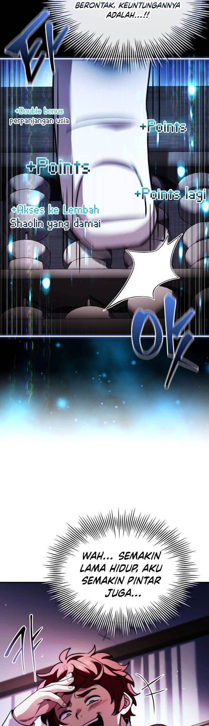 The Crown Prince That Sells Medicine Chapter 64 Gambar 19