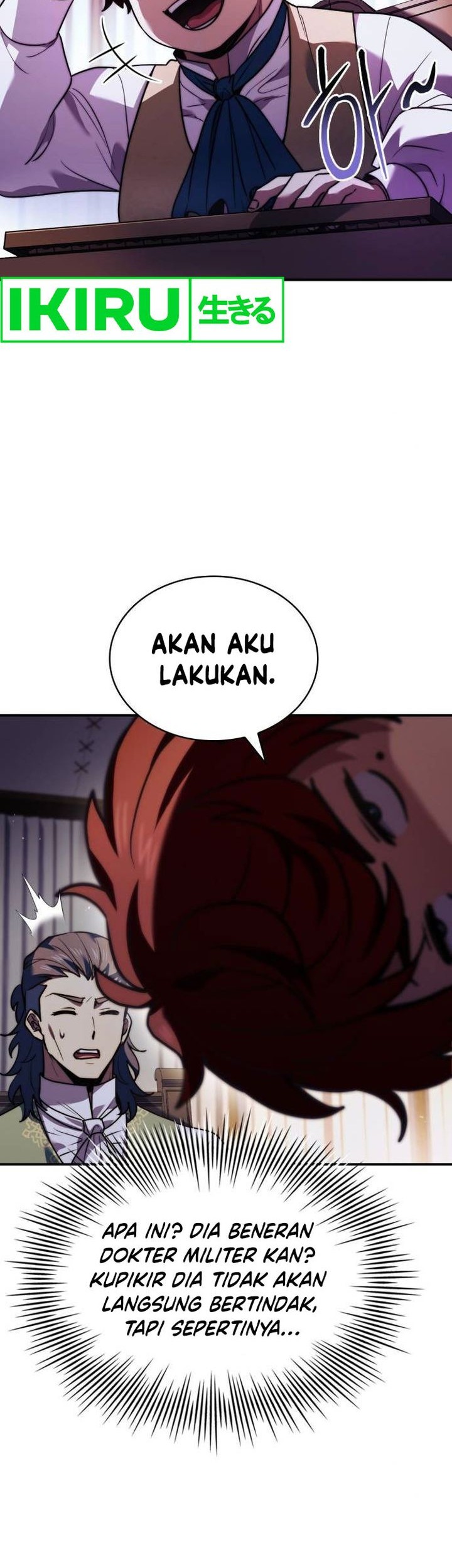 The Crown Prince That Sells Medicine Chapter 64 Gambar 20