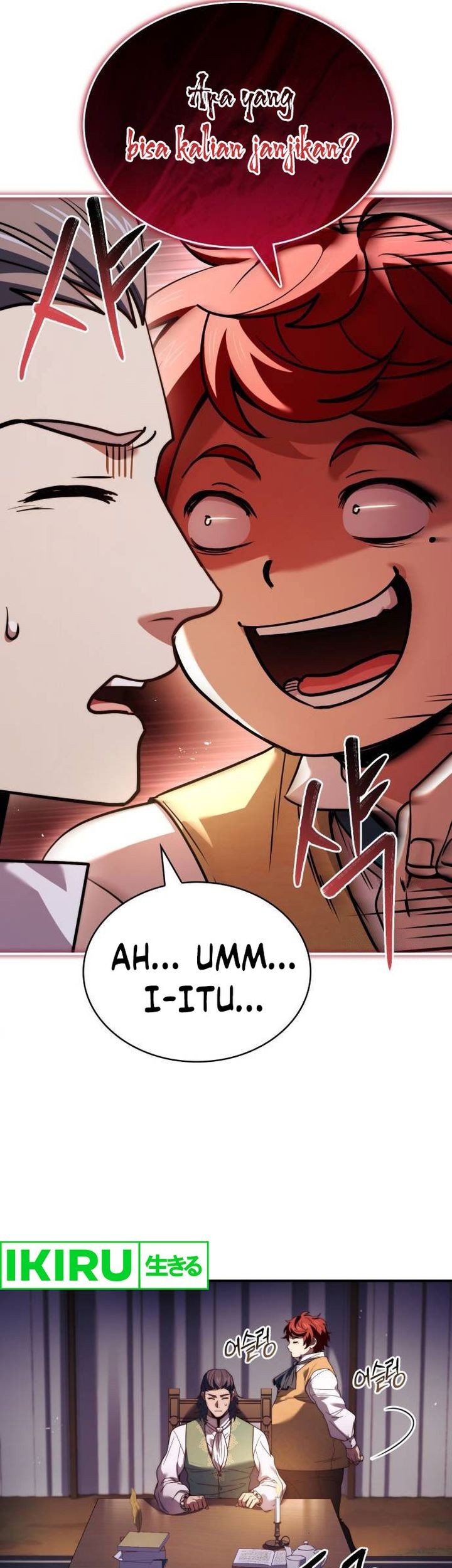 The Crown Prince That Sells Medicine Chapter 64 Gambar 22