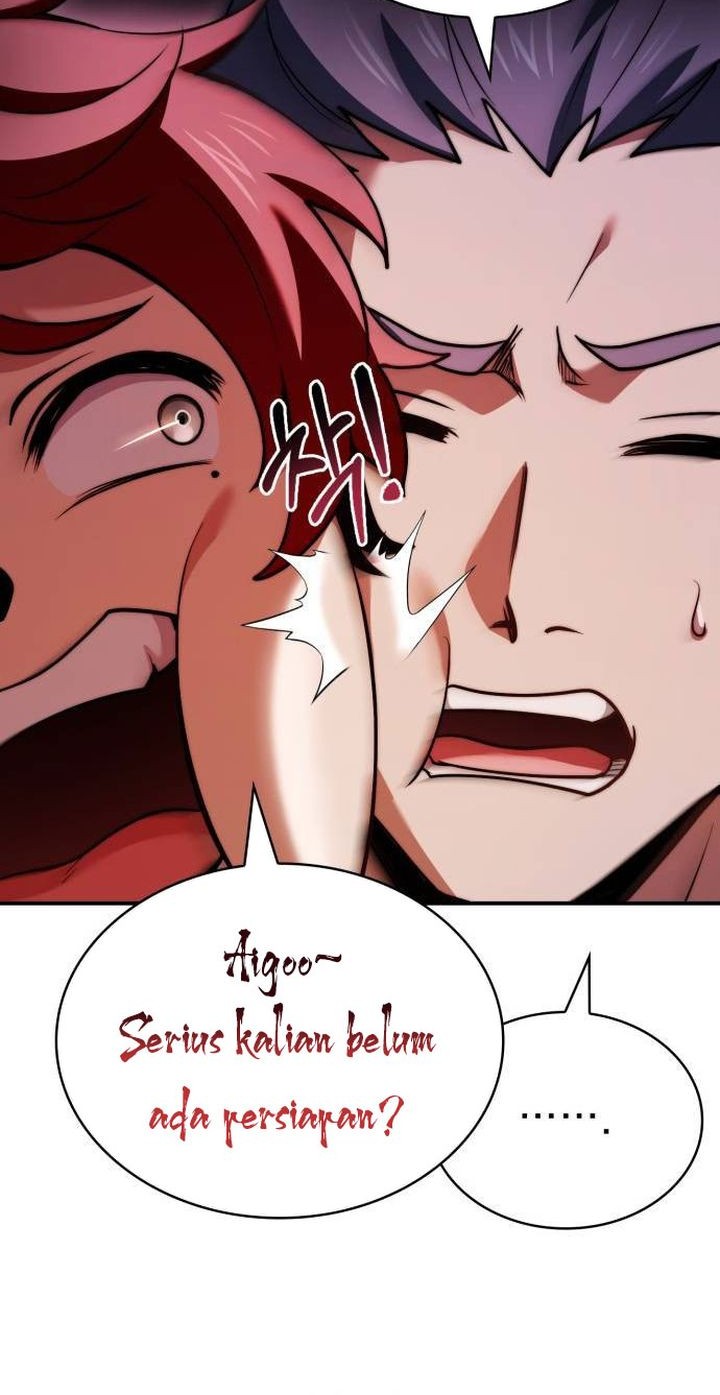 The Crown Prince That Sells Medicine Chapter 64 Gambar 24