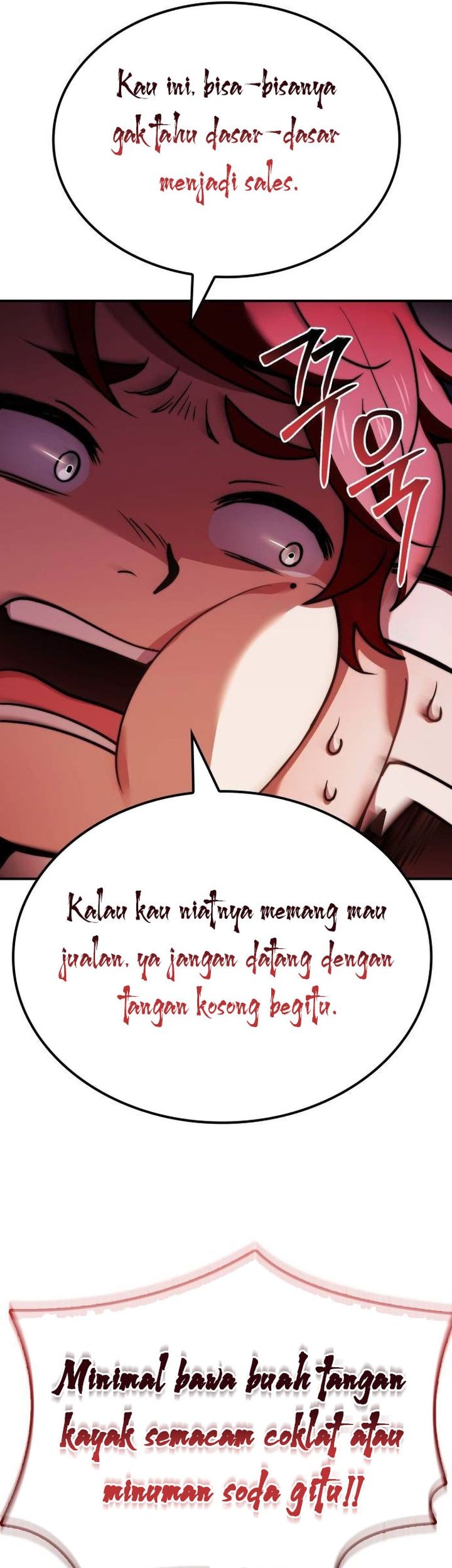 The Crown Prince That Sells Medicine Chapter 64 Gambar 25