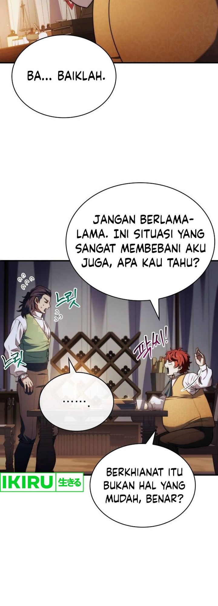 The Crown Prince That Sells Medicine Chapter 64 Gambar 27