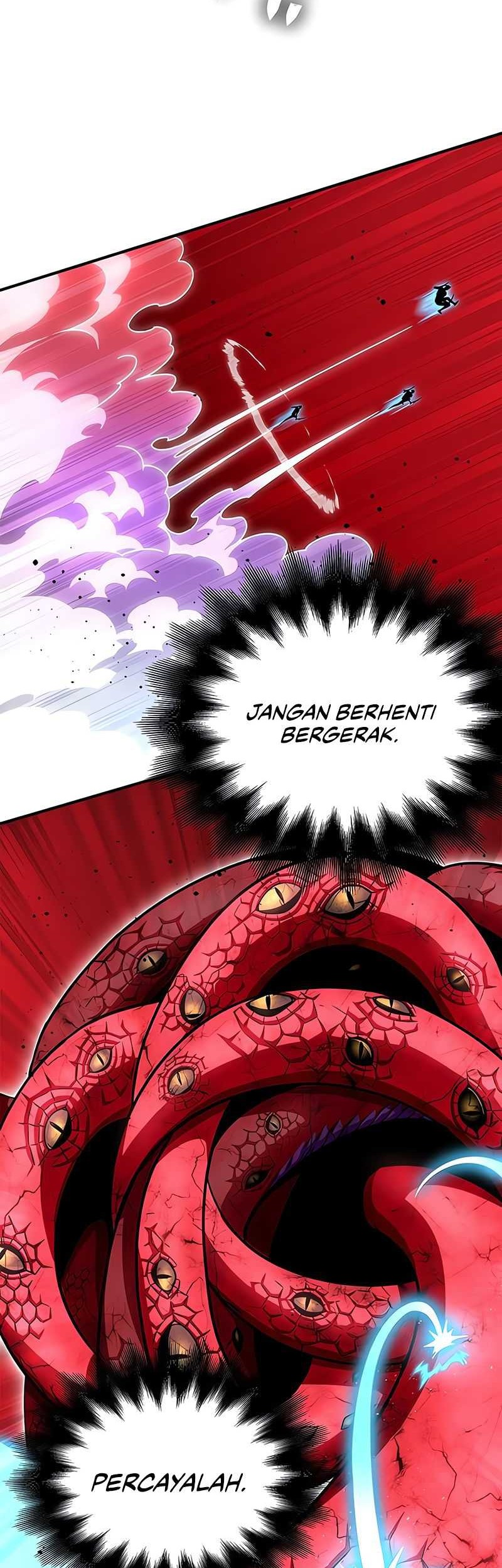 Superhuman Battlefield Chapter 141 Gambar 51