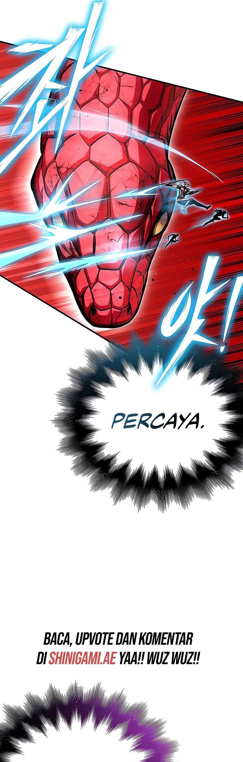 Superhuman Battlefield Chapter 141 Gambar 54