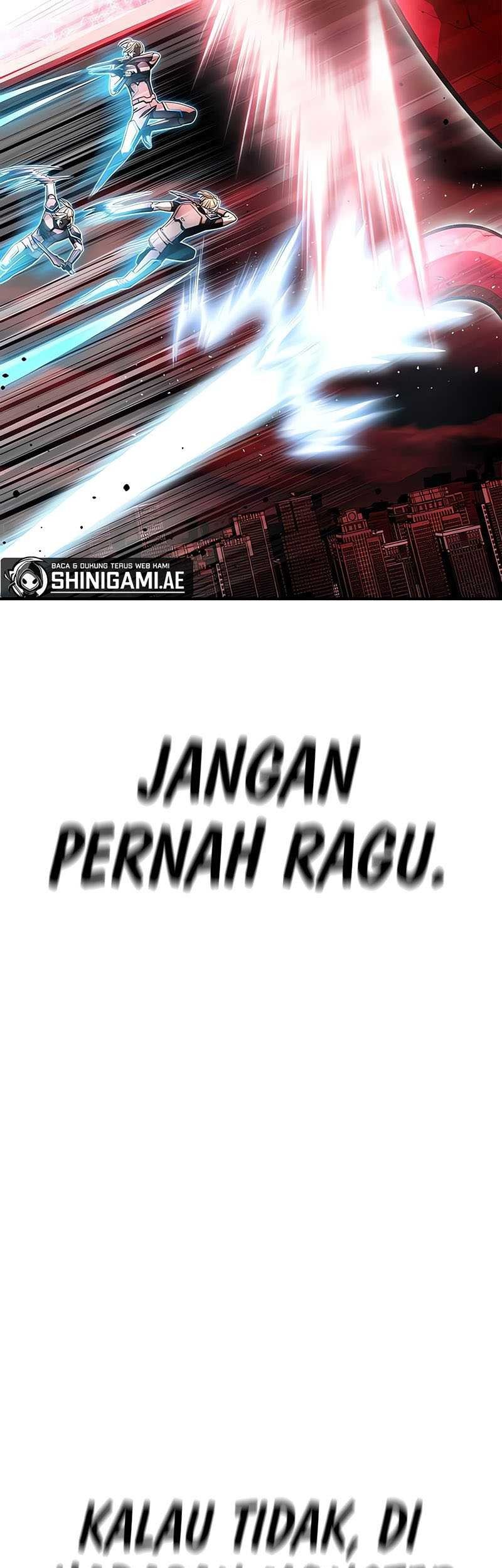 Superhuman Battlefield Chapter 141 Gambar 58