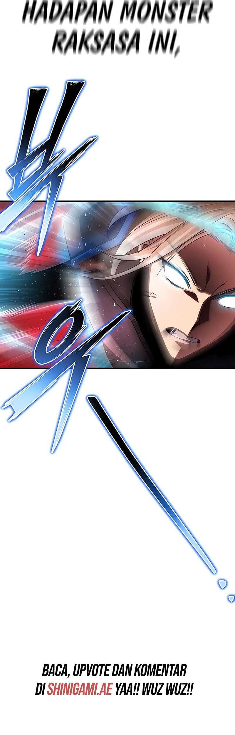 Superhuman Battlefield Chapter 141 Gambar 59