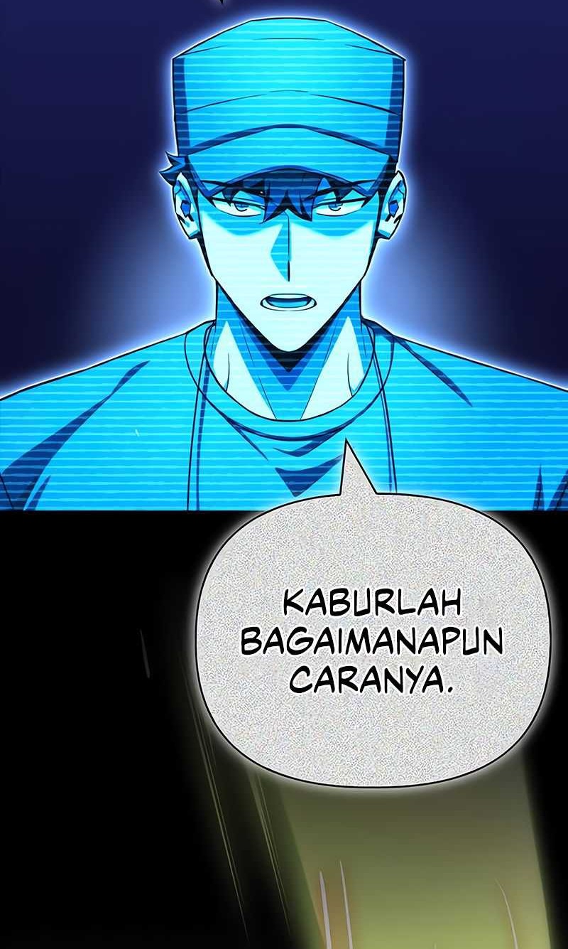 Superhuman Battlefield Chapter 141 Gambar 65