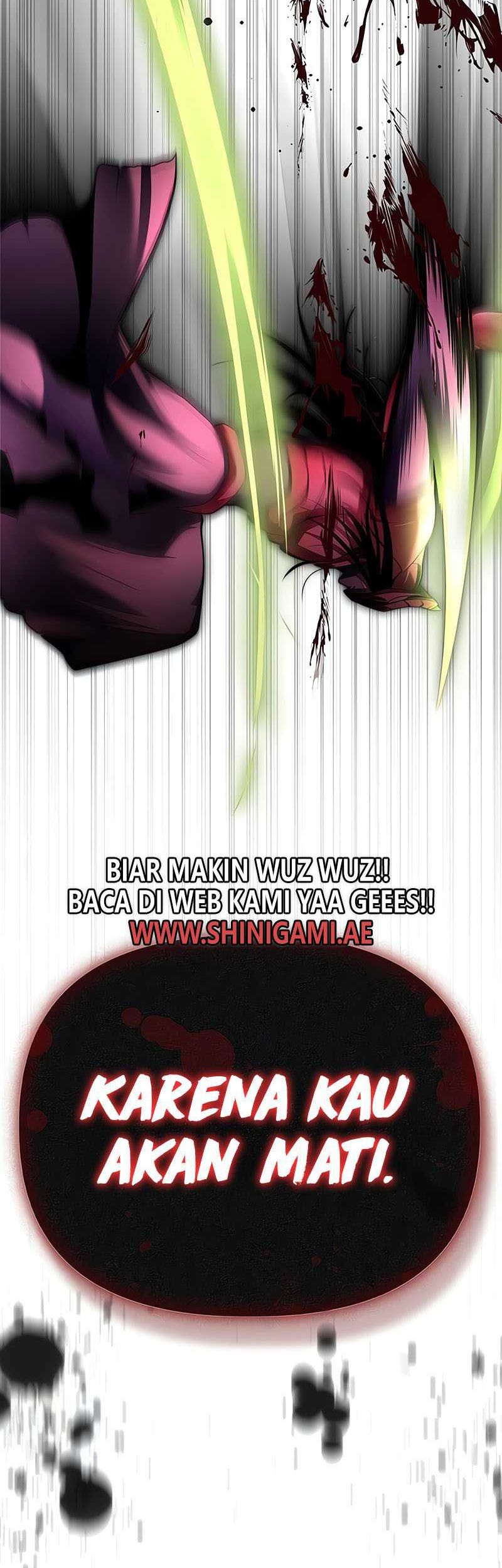 Superhuman Battlefield Chapter 141 Gambar 67