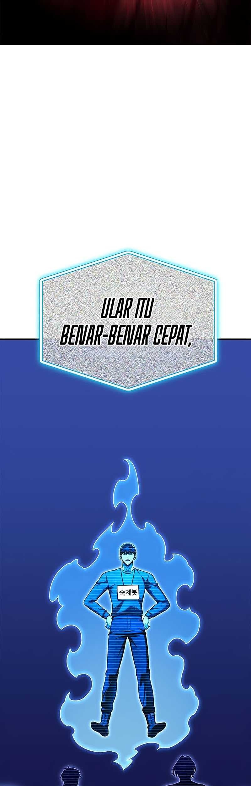 Superhuman Battlefield Chapter 141 Gambar 34