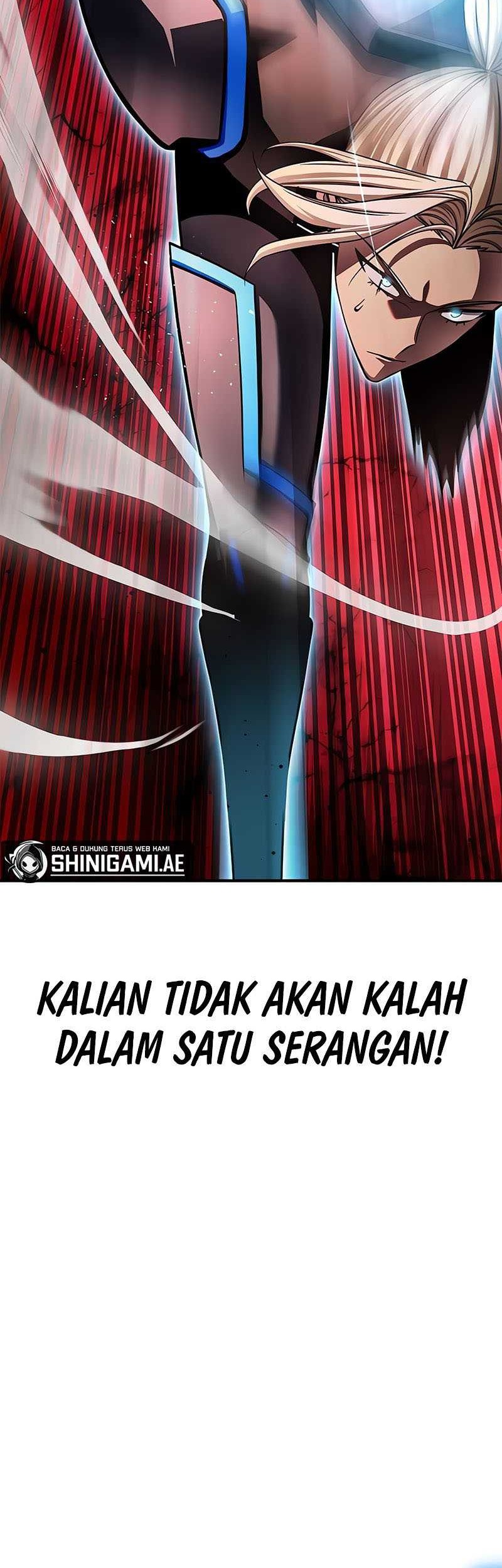 Superhuman Battlefield Chapter 141 Gambar 41