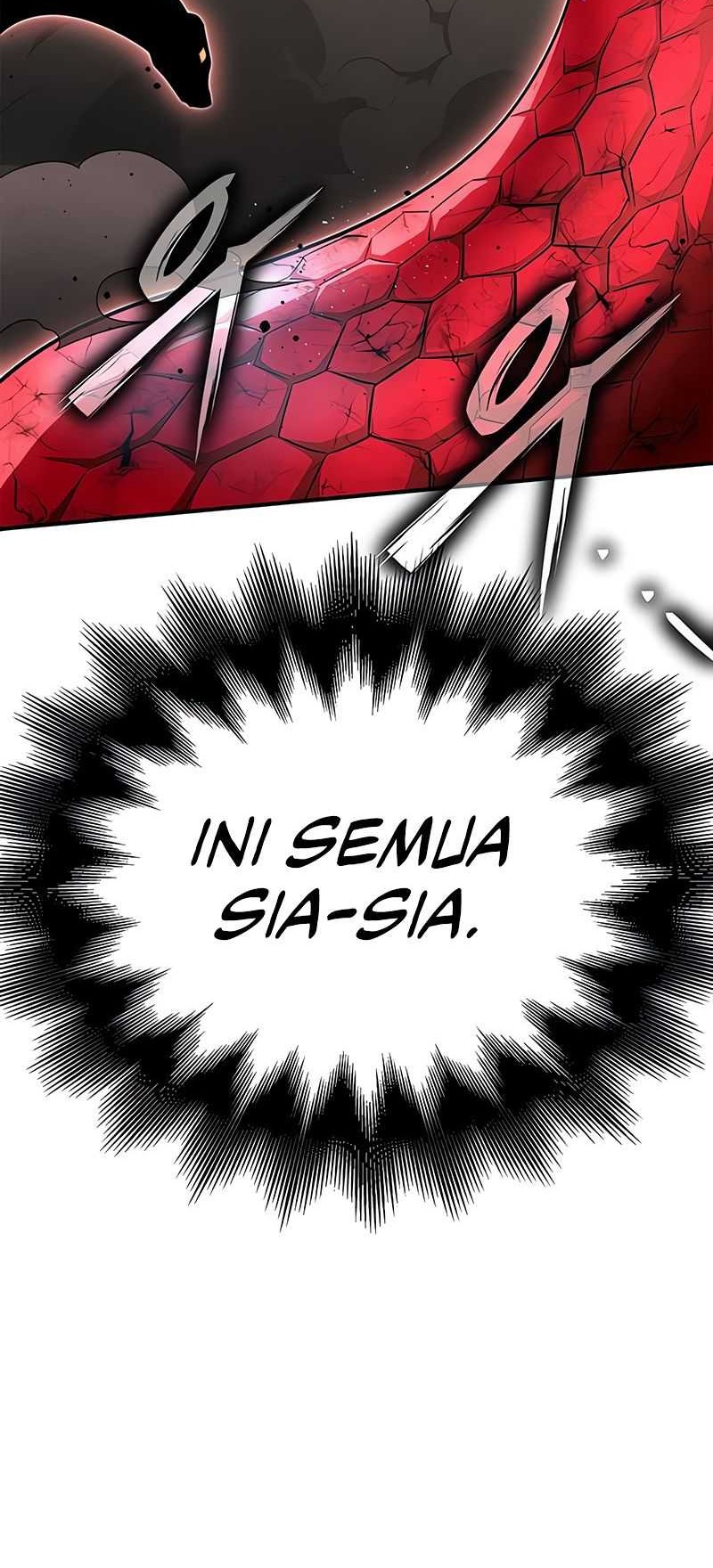 Superhuman Battlefield Chapter 141 Gambar 45