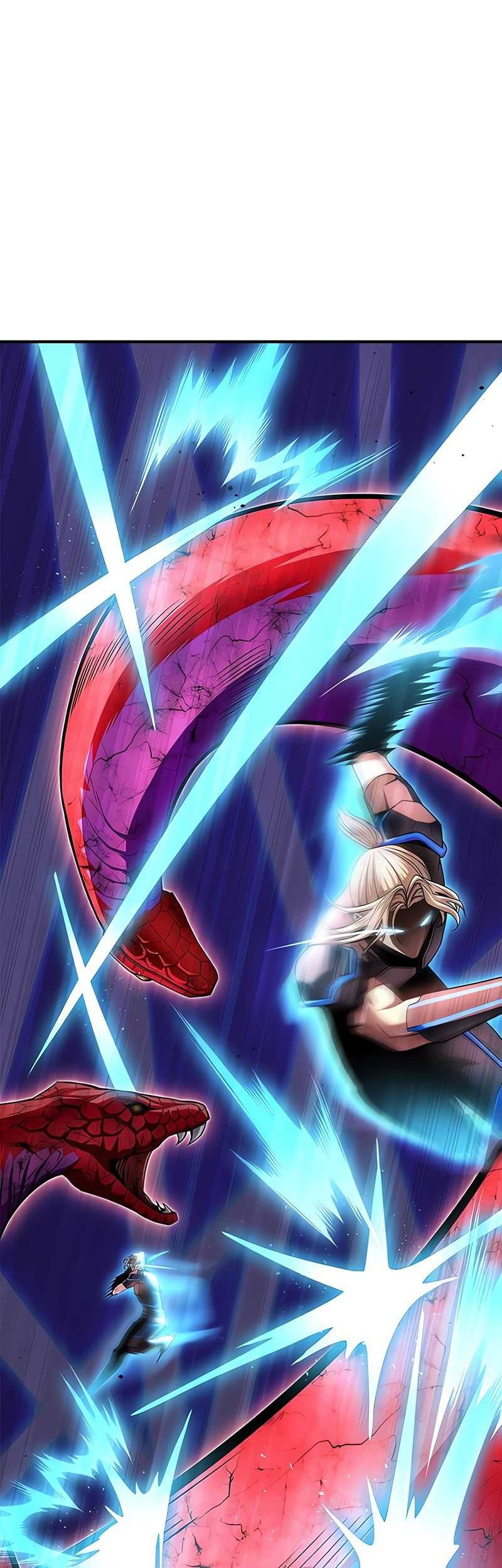 Superhuman Battlefield Chapter 141 Gambar 43