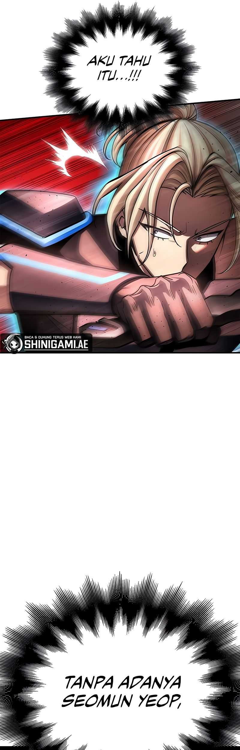 Superhuman Battlefield Chapter 141 Gambar 46