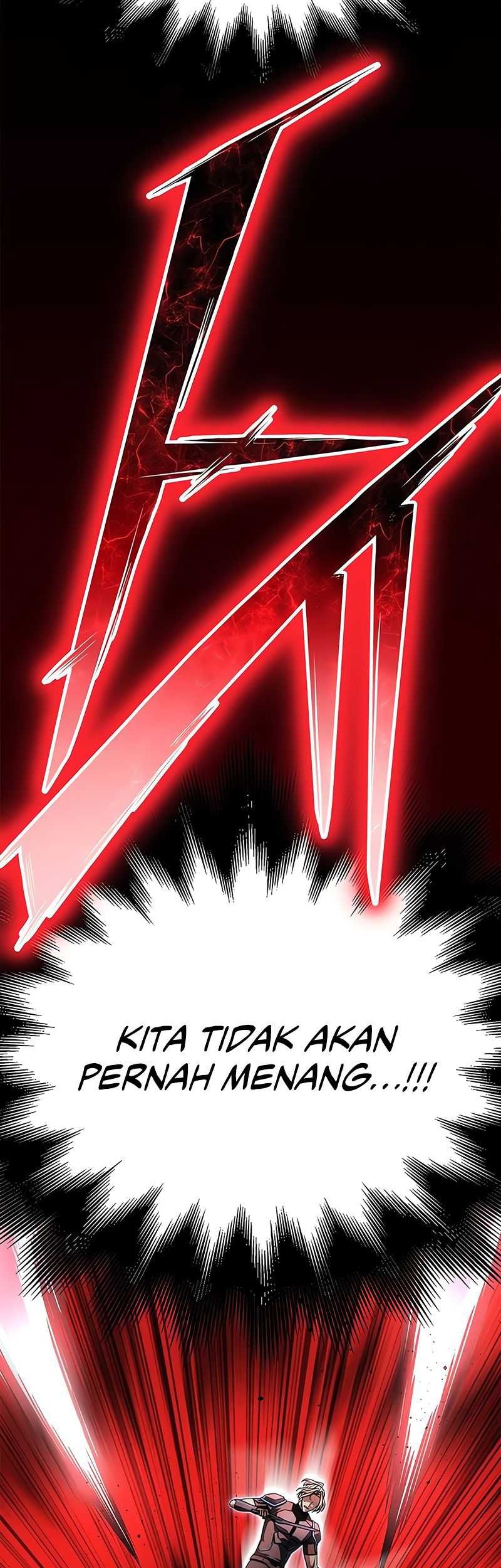 Superhuman Battlefield Chapter 141 Gambar 47