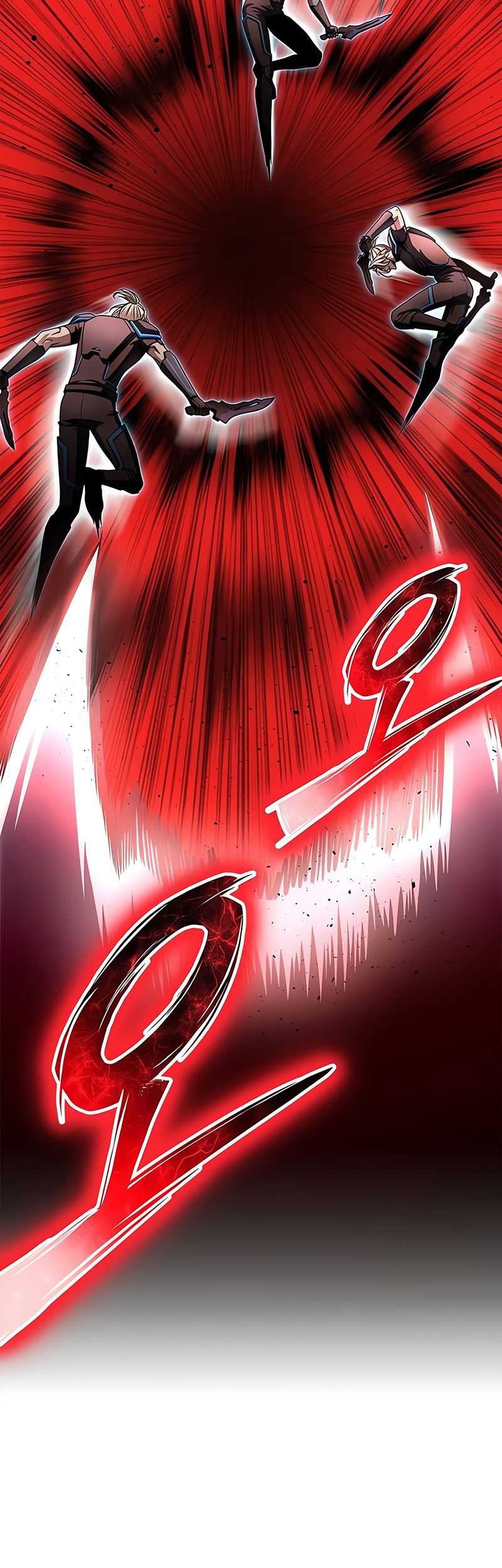 Superhuman Battlefield Chapter 141 Gambar 48