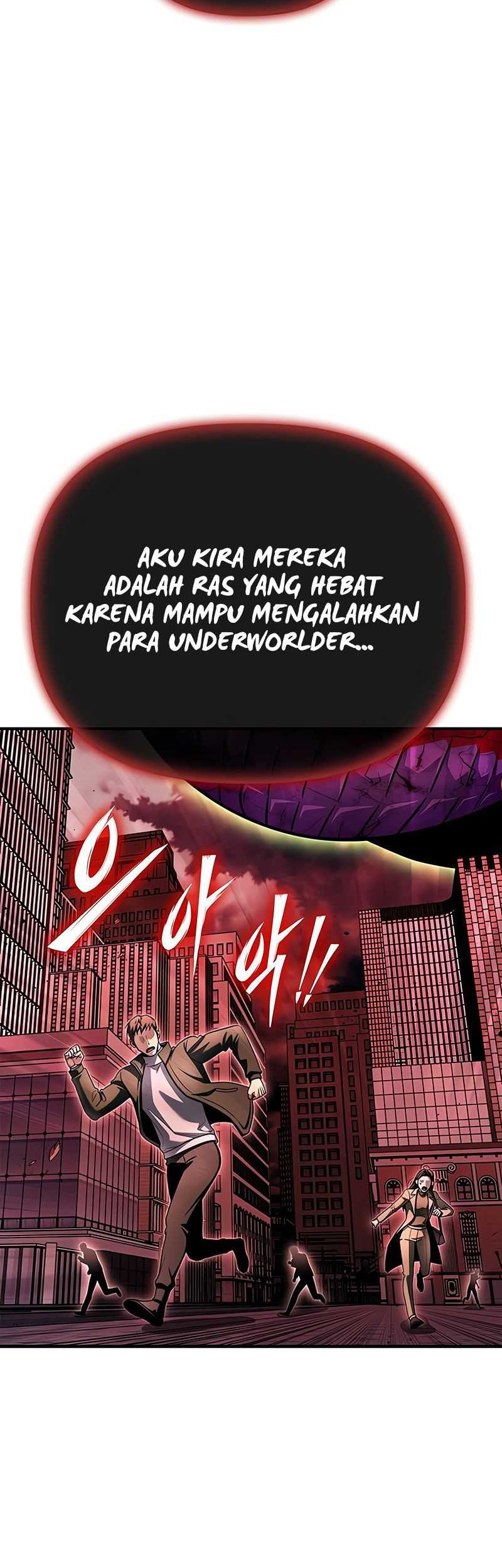 Superhuman Battlefield Chapter 141 Gambar 5