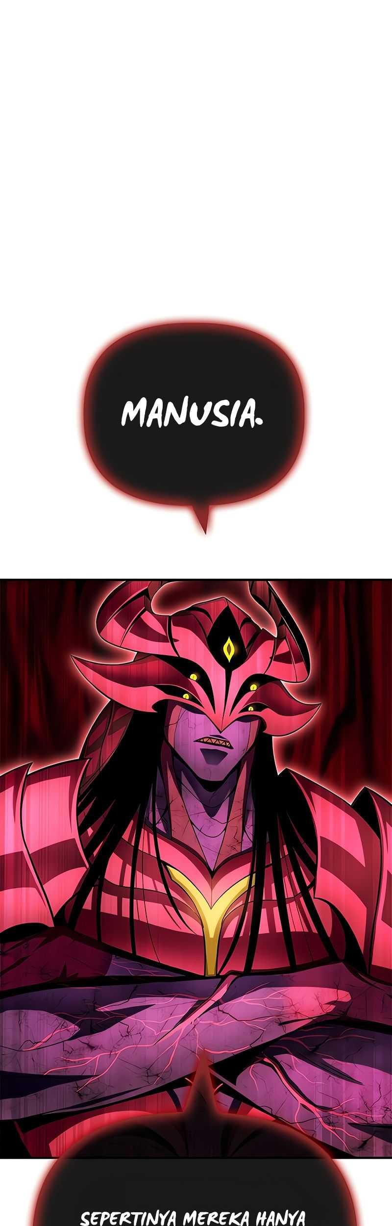 Superhuman Battlefield Chapter 141 Gambar 6