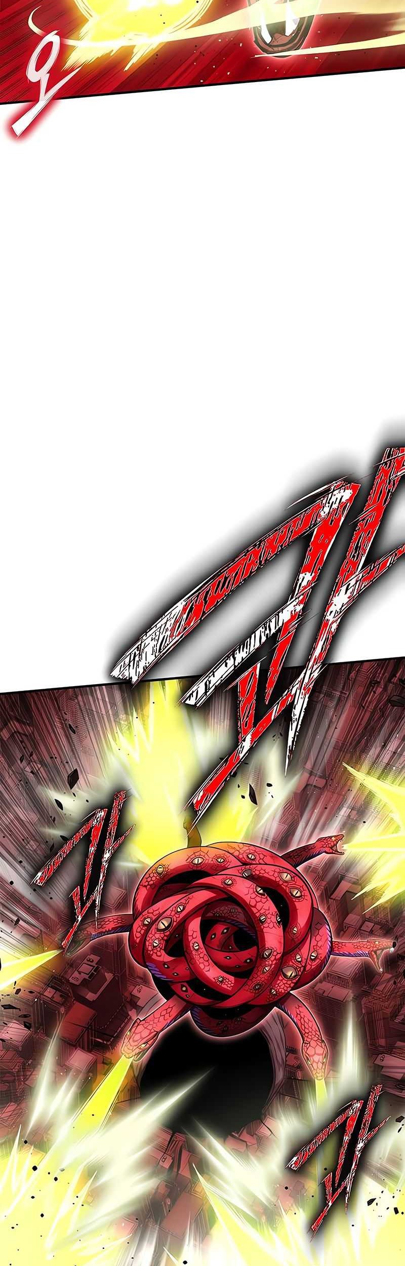 Superhuman Battlefield Chapter 141 Gambar 8