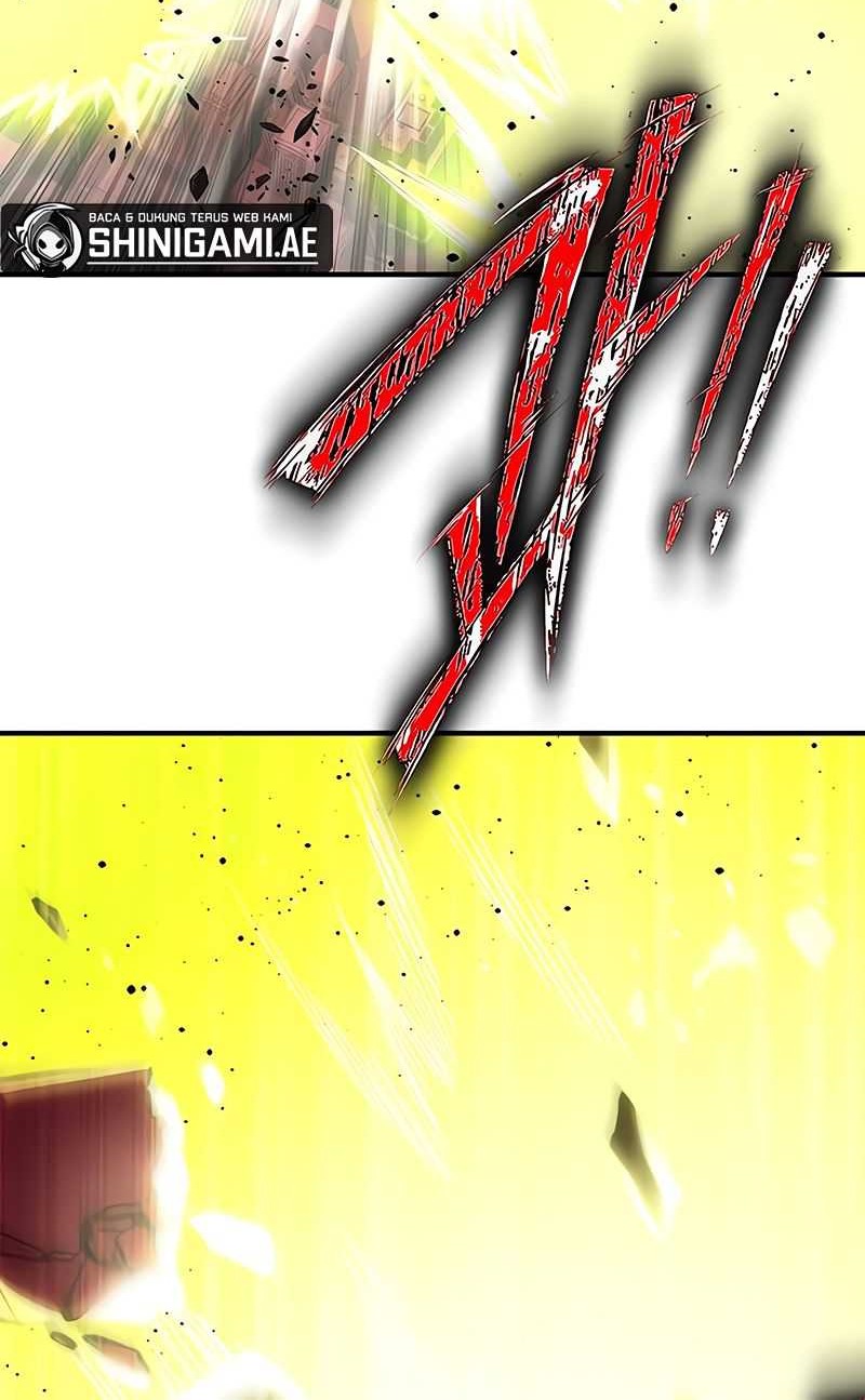 Superhuman Battlefield Chapter 141 Gambar 9