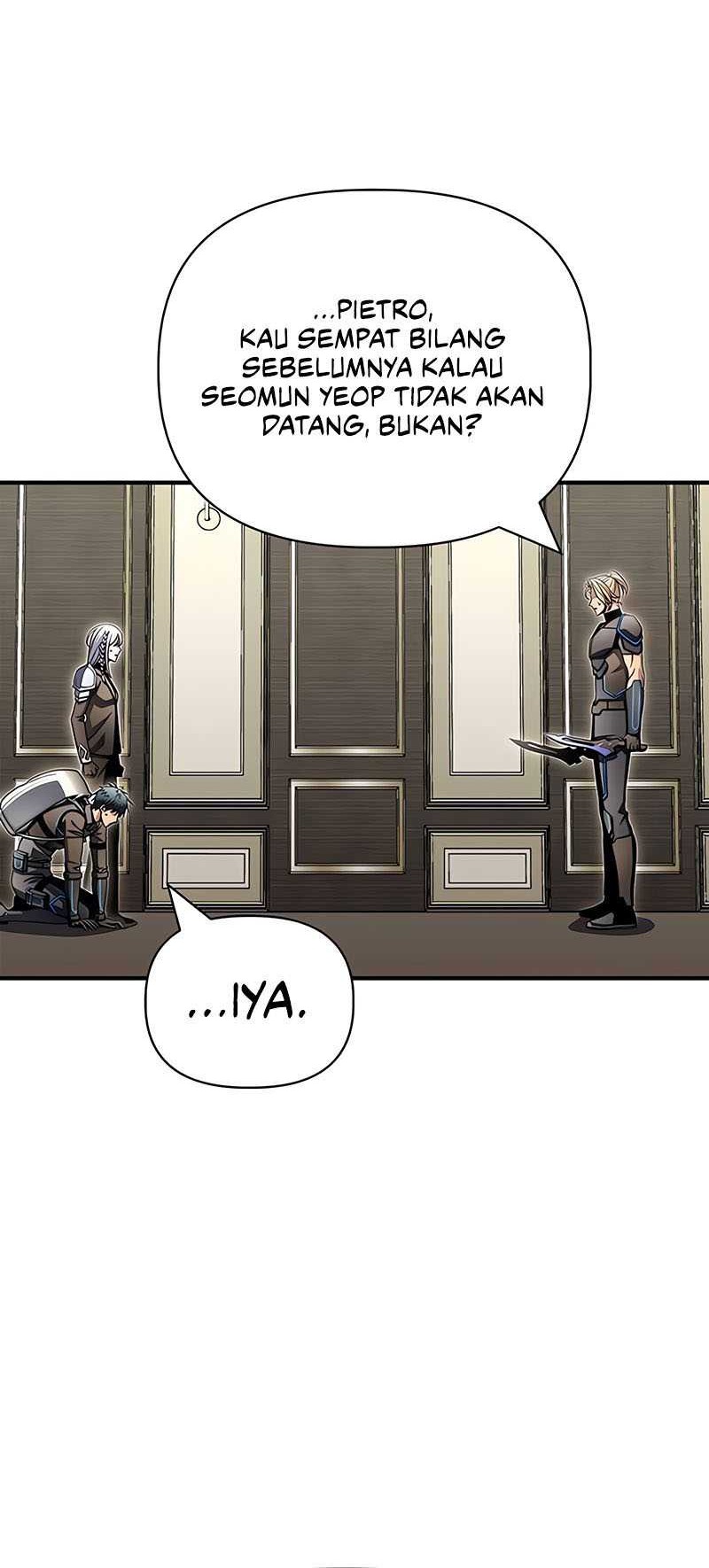 Superhuman Battlefield Chapter 141 Gambar 17