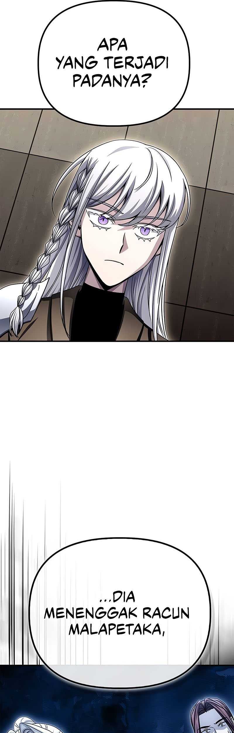 Superhuman Battlefield Chapter 141 Gambar 18