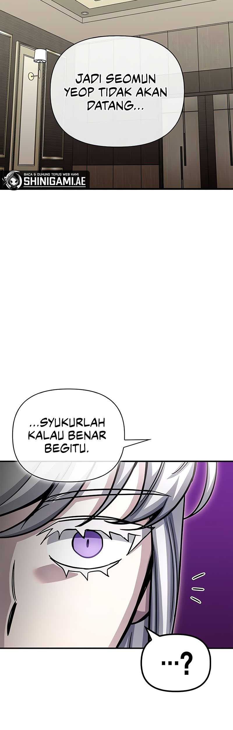 Superhuman Battlefield Chapter 141 Gambar 20