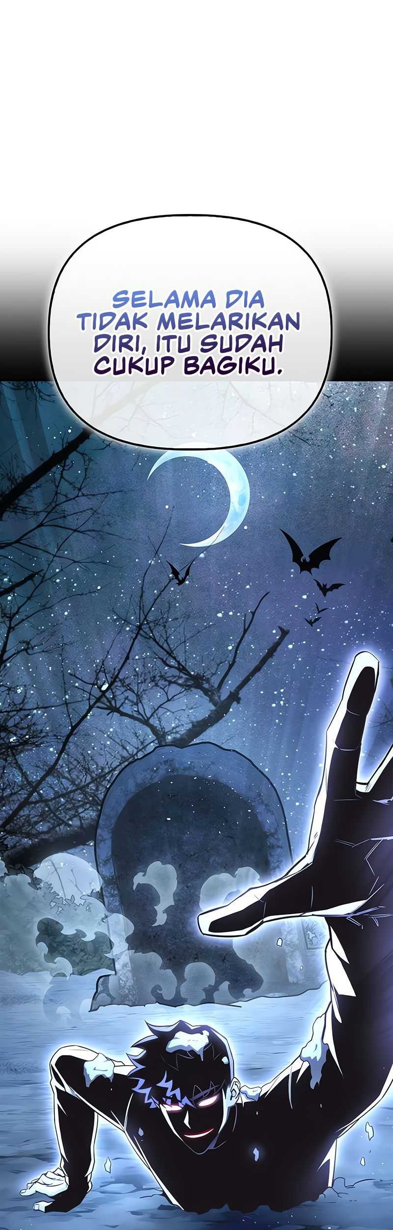 Superhuman Battlefield Chapter 141 Gambar 22