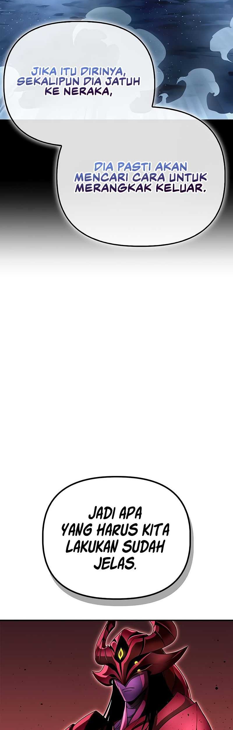 Superhuman Battlefield Chapter 141 Gambar 23