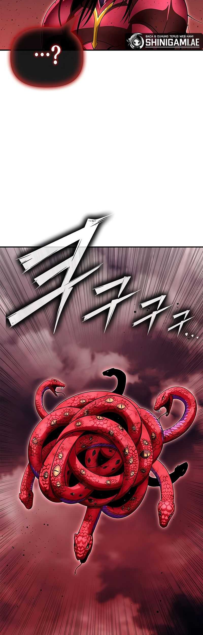 Superhuman Battlefield Chapter 141 Gambar 24