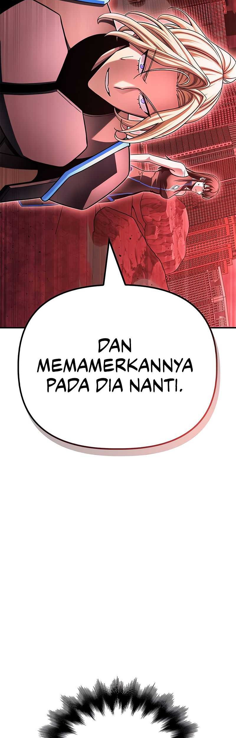 Superhuman Battlefield Chapter 141 Gambar 27