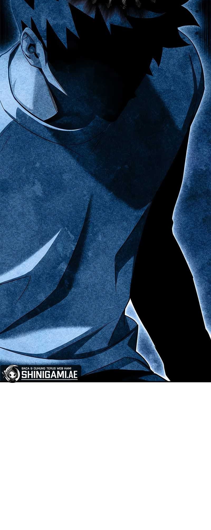 Superhuman Battlefield Chapter 141 Gambar 29