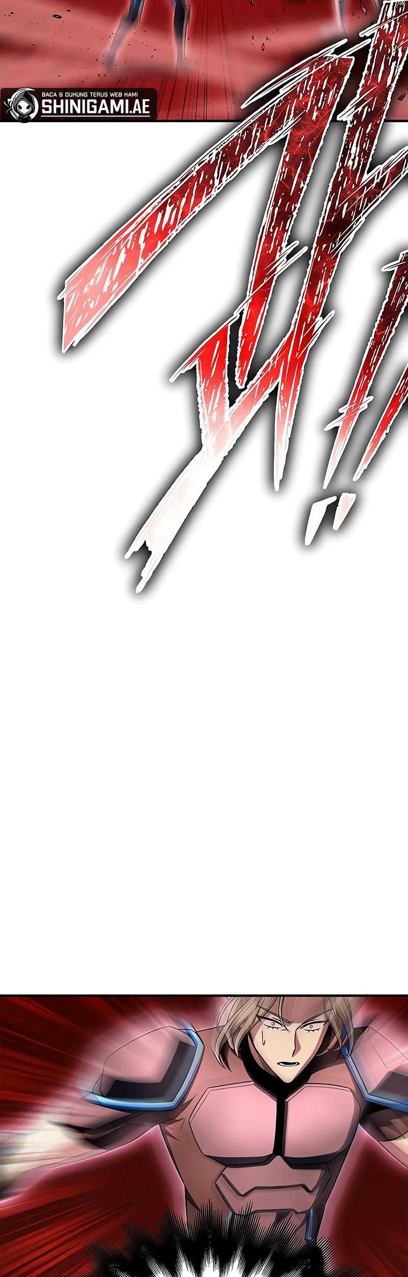 Superhuman Battlefield Chapter 141 Gambar 32