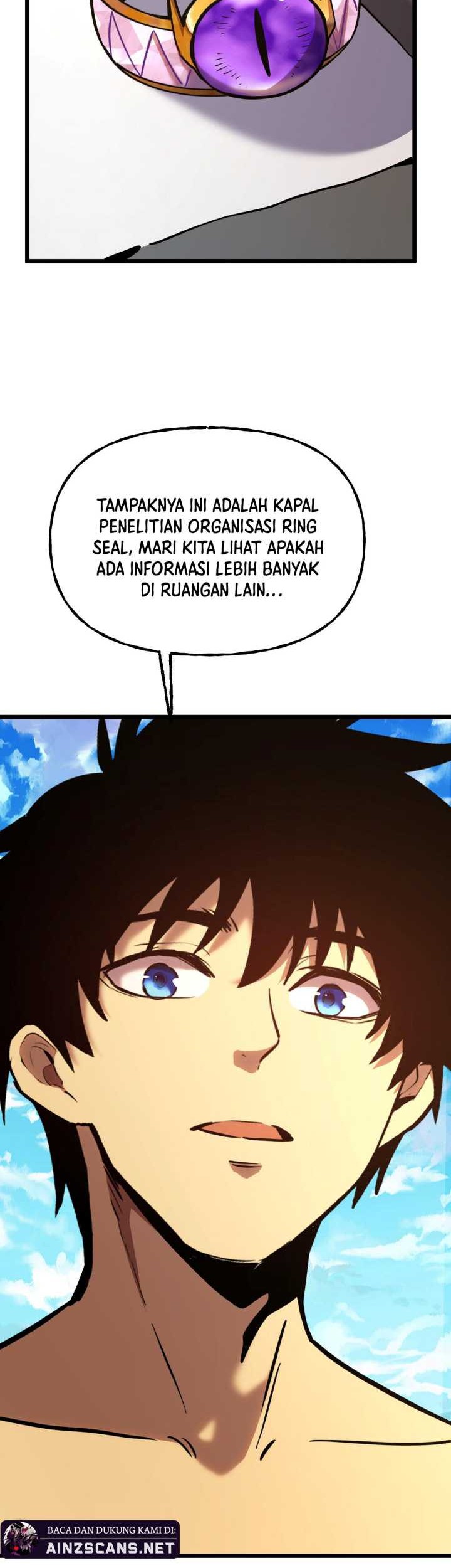 Apex Future Martial Arts Chapter 187 Gambar 28