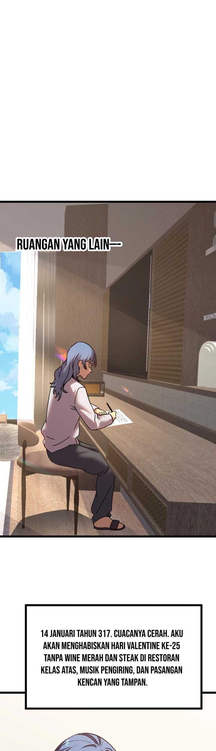 Apex Future Martial Arts Chapter 187 Gambar 30