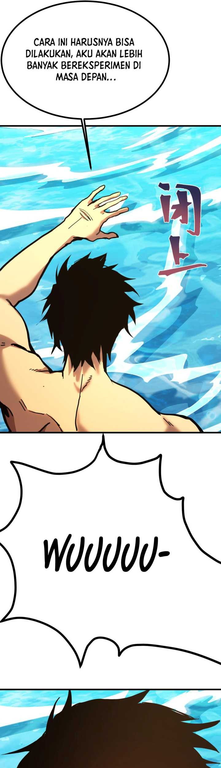 Apex Future Martial Arts Chapter 187 Gambar 18