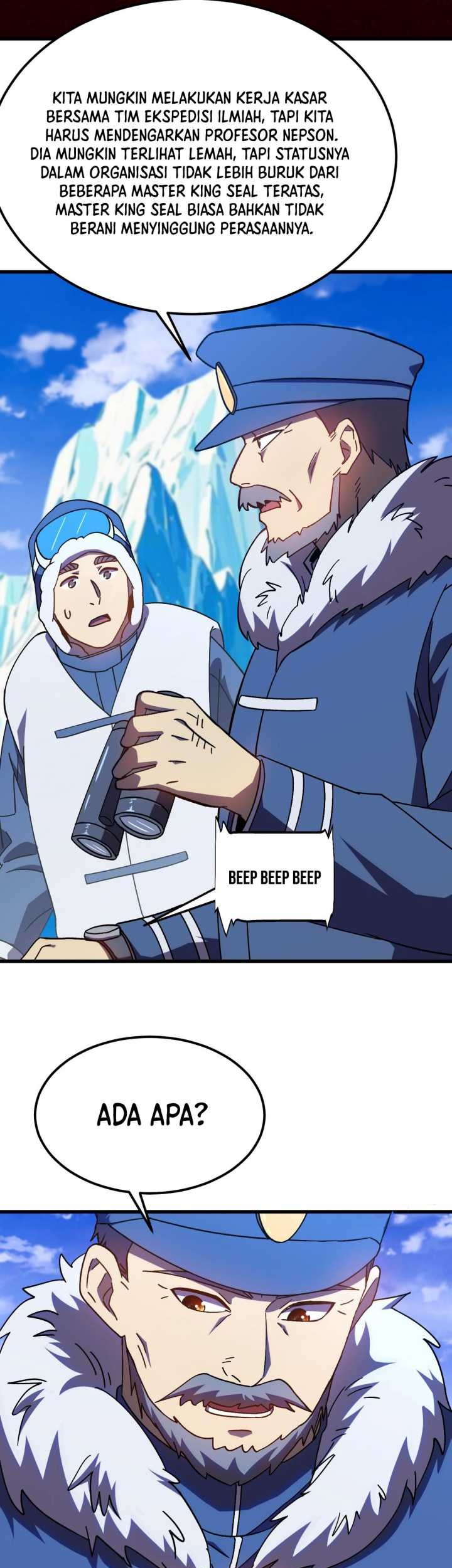 Apex Future Martial Arts Chapter 187 Gambar 48