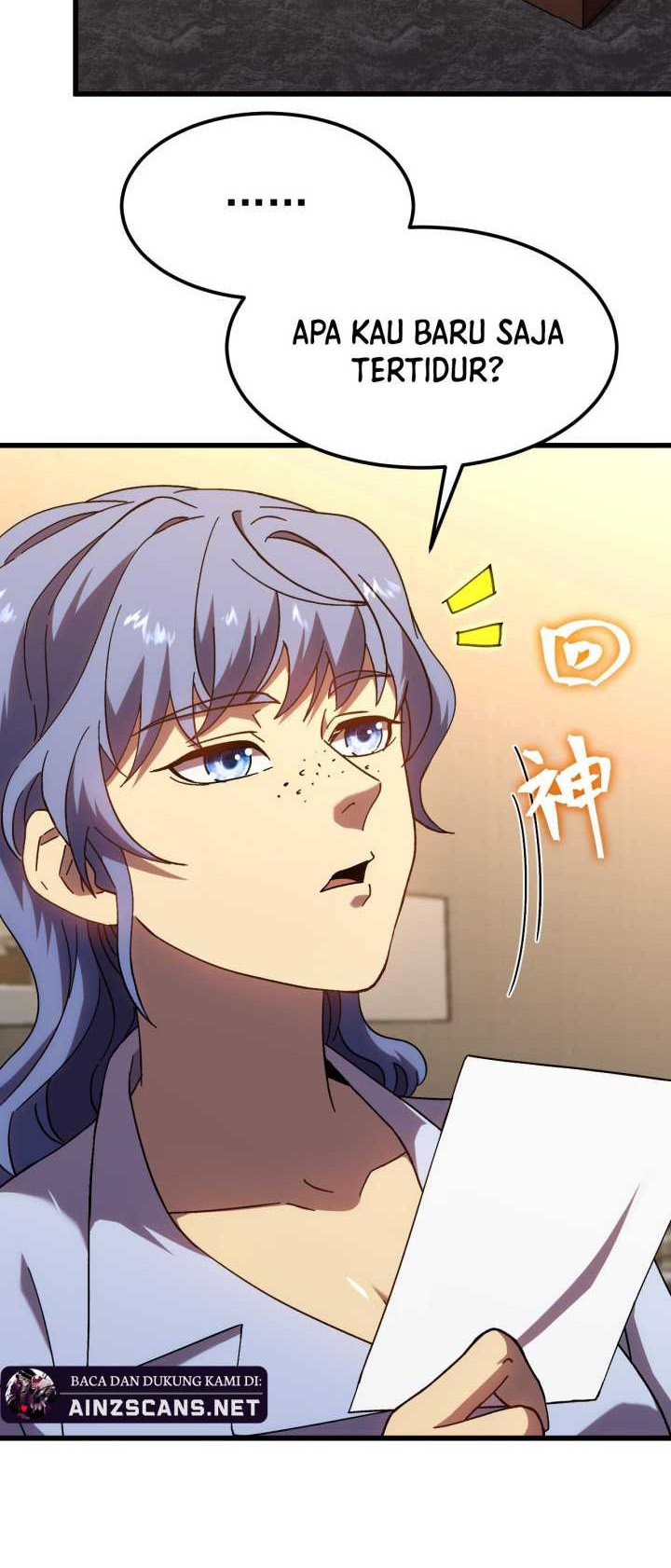 Apex Future Martial Arts Chapter 187 Gambar 39