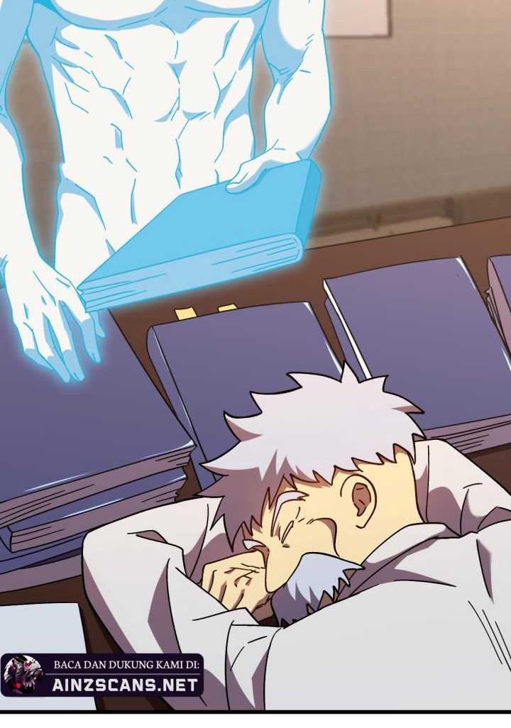 Apex Future Martial Arts Chapter 187 Gambar 43