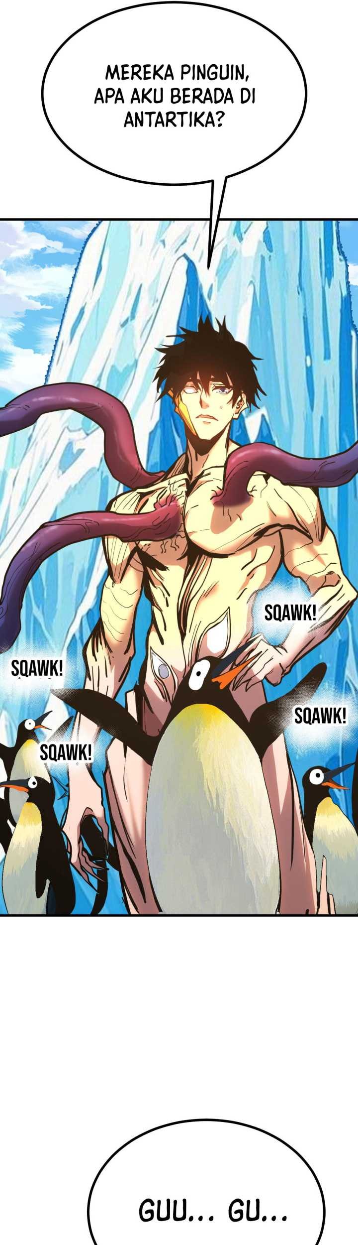 Apex Future Martial Arts Chapter 187 Gambar 6