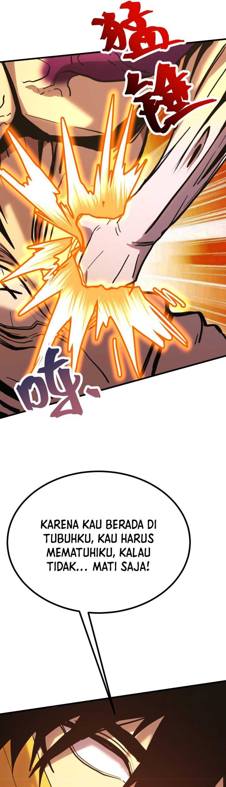 Apex Future Martial Arts Chapter 187 Gambar 8