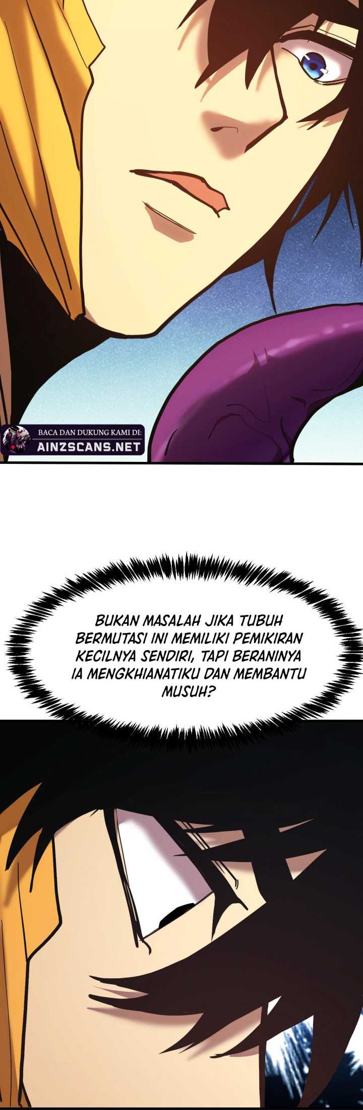 Apex Future Martial Arts Chapter 187 Gambar 9