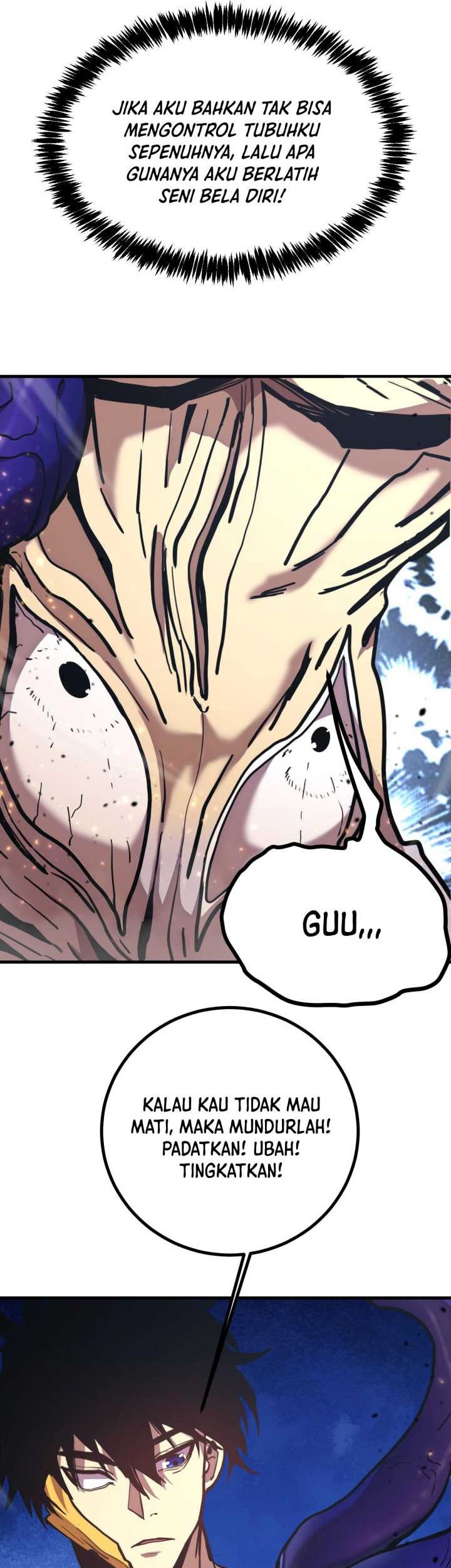 Apex Future Martial Arts Chapter 187 Gambar 10